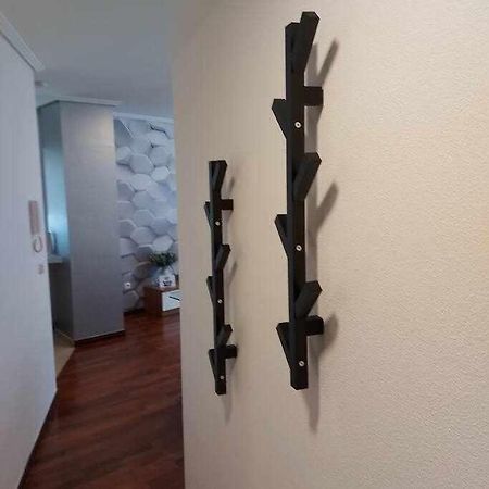 Apartamentos Florida Casablanca ヴィーゴ エクステリア 写真