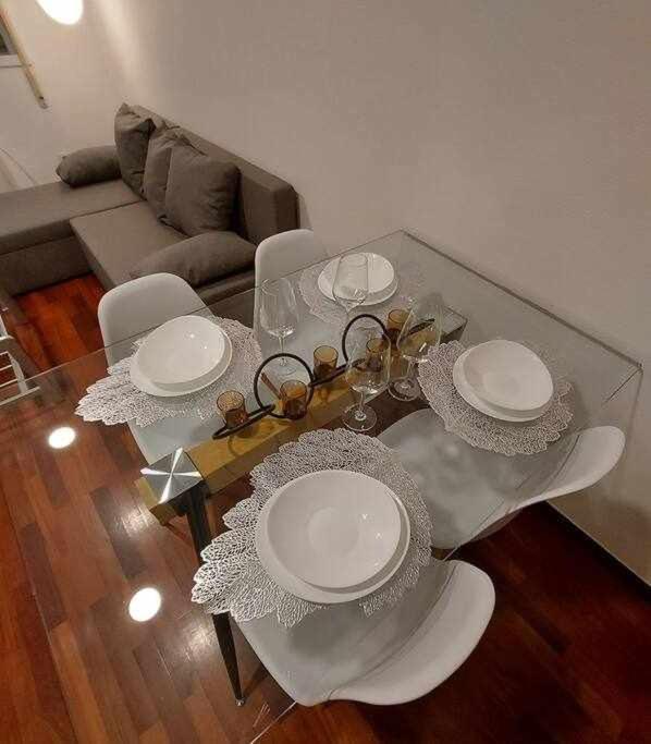 Apartamentos Florida Casablanca ヴィーゴ エクステリア 写真