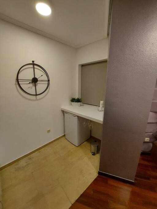 Apartamentos Florida Casablanca ヴィーゴ エクステリア 写真